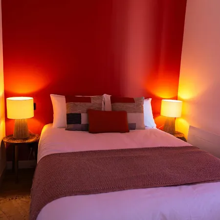 La Casa, Mexicaine D'exception à Appartamento Saumur