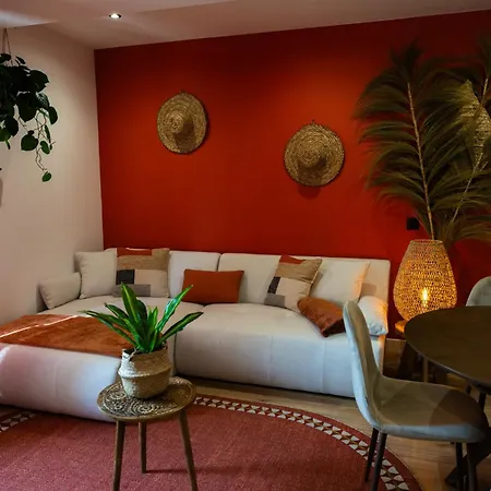 La Casa, Mexicaine D'exception A * Saumur