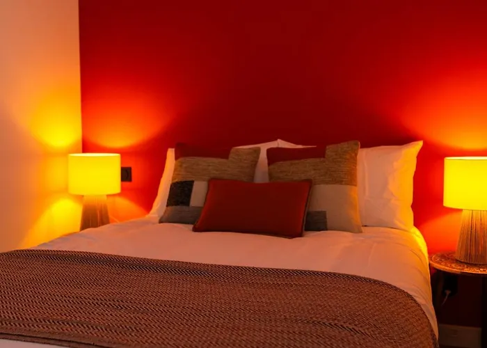 La Casa, Mexicaine D'exception à Appartamento *