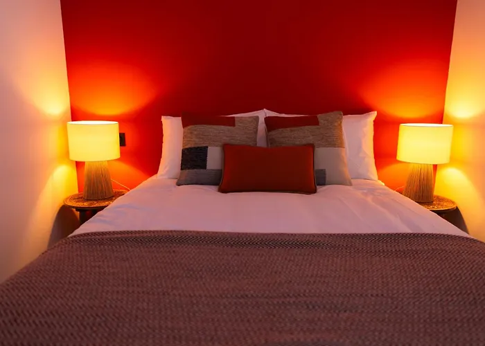 La Casa, Mexicaine D'exception à Appartamento