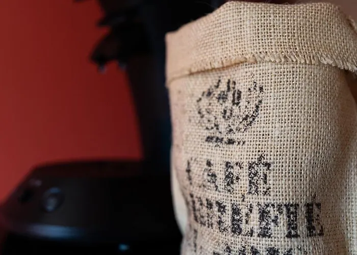 La Casa, Mexicaine D'exception à Appartamento Saumur