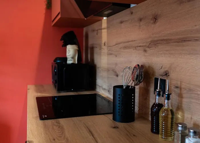 Appartamento La Casa, Mexicaine D'exception à *