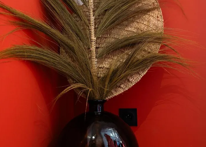 La Casa, Mexicaine D'exception à Appartamento