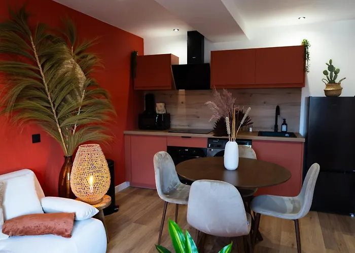 La Casa, Mexicaine D'exception à *