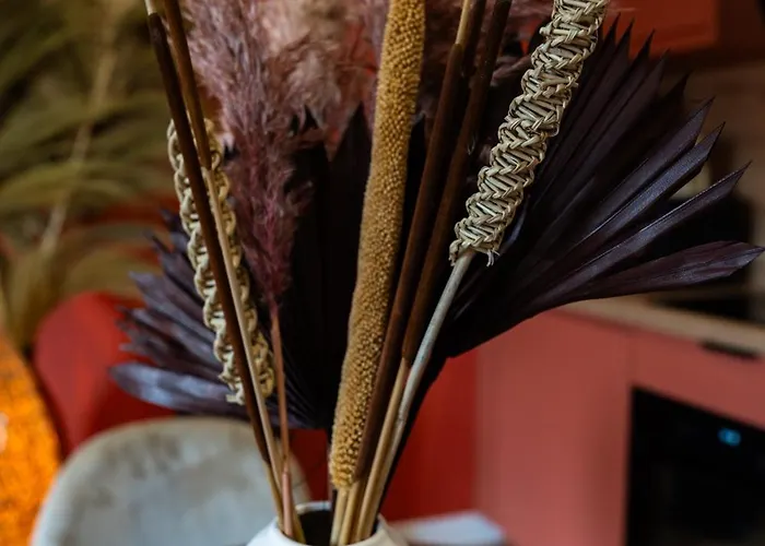 Appartamento La Casa, Mexicaine D'exception à *